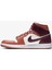 Nike Air Jordan 1 MİD-BQ6472-200 2