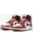 Nike Air Jordan 1 MİD-BQ6472-200 3