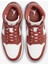 Nike Air Jordan 1 MİD-BQ6472-200 4