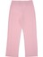 Kız Çocuk Pembe Eşofman Altı 50296368-VR041 6