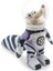 Plush 20533 Ice Age Peluş Oyuncak, Astronot Scrat, 22 cm 1