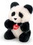 29005 - PANDA, Geleneksel Pelüş, 24 cm 1