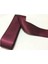 Marifetlerim - Bordo Saten Kurdele 2 cm 10 Metre 1