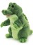 Peluş Puppet Crocodile 1