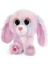 48682 Soft Toy Glubschıs Rabbit Candy Cream 15CM Green 1