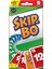 Games Skip-Bo Kartlar, Oyuncak 1