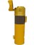 Özel Seri 3 Torch Pürmüz Sarı Puro Çakmağı 2