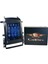 Captiva 2008-2012 T5 Cadence Profosyonel Tesla Oem Multimedia 4