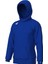 Team Hooded Sweat Panel Unusex Kapşonlu 2