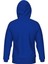 Team Hooded Sweat Panel Unusex Kapşonlu 4