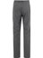 Gri Comfort Fit Jogger Pantolon 2