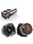 Reıss Audıo RS-TA19 Tweeter 8cm 100 Watt 2 Adet 1
