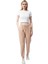 Kadın Paçası Lastikli Alt Eşofman 5