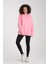 Uzun Kol 3 Iplik Sweatshirt Bk 1014 2
