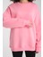 Uzun Kol 3 Iplik Sweatshirt Bk 1014 3