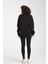 Uzun Kol 3 Iplik Sweatshirt Bk 1014 4