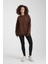 Uzun Kol 3 Iplik Sweatshirt Bk 1014 2