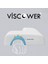 Viscower Ortopedik Sarılma Yastığı Kol Destekli 2
