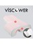 Viscower Ortopedik Sarılma Yastığı Kol Destekli 3