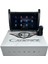 Polo 2008-2015 Cadence R15 (Dvr Kayıt Cihazı Hediye) Pro Oem Multimedia 4