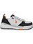 Dance 5fx Beyaz Erkek Sneaker 1