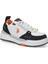 Dance 5fx Beyaz Erkek Sneaker 2