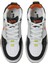 Dance 5fx Beyaz Erkek Sneaker 4