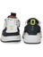 Dance 5fx Beyaz Erkek Sneaker 5