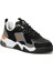 Manga 5fx Siyah Erkek Sneaker 2