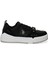 Dance 5fx Siyah Erkek Sneaker 1