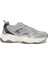 Interest Tx W 5fx Gri Kadın Sneaker 1