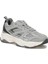 Interest Tx W 5fx Gri Kadın Sneaker 2