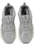 Interest Tx W 5fx Gri Kadın Sneaker 4