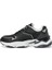 Madax 5fx Siyah Erkek Sneaker 3