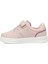 Esse Jr 5fx Pudra Kız Çocuk Sneaker 3