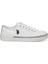 Penelope 5fx Beyaz Kadın Sneaker 1