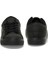Poro 5fx Siyah Kadın Sneaker 5