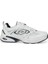 Athens 5fx Beyaz Erkek Sneaker 1
