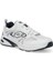 Athens 5fx Beyaz Erkek Sneaker 2