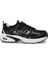Athens Wmn 5fx Siyah Kadın Sneaker 1