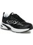 Athens Wmn 5fx Siyah Kadın Sneaker 2