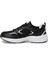 Athens Wmn 5fx Siyah Kadın Sneaker 3