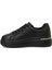 Elsyum 5fx Beyaz Kadın Sneaker 3