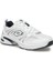 Athens Wmn 5fx Beyaz Kadın Sneaker 2