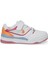 Martell Jr 5fx Beyaz Kız Çocuk Sneaker 1