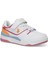 Martell Jr 5fx Beyaz Kız Çocuk Sneaker 2