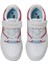 Martell Jr 5fx Beyaz Kız Çocuk Sneaker 4