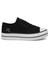 Anglın 5fx Siyah Kadın Sneaker 1