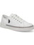 Penelope 5fx Beyaz Kadın Sneaker 2
