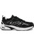 Athens 5fx Siyah Erkek Sneaker 1